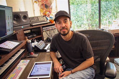 Mike Shinoda > Loudwire