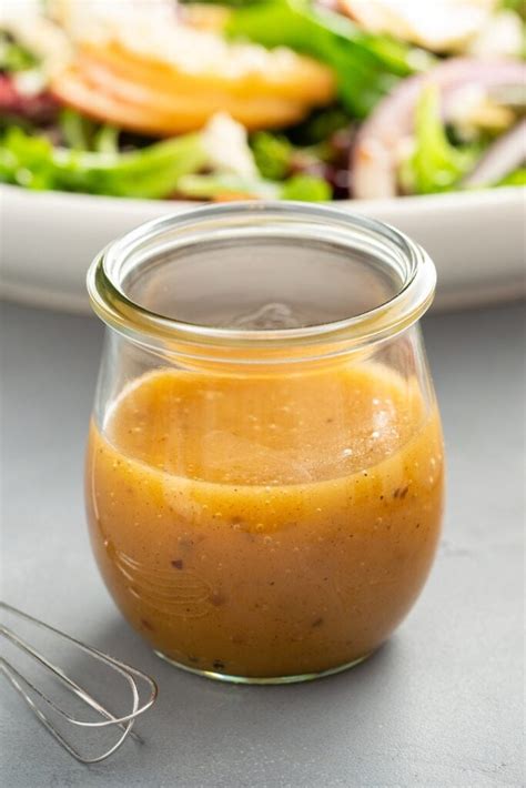 23 Healthy Salad Dressing Recipes with Olive Oil - Insanely Good