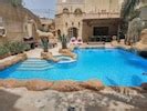 A typical 300 year old farmhouse fully converted to high standards in Gharb Gozo - Gharb