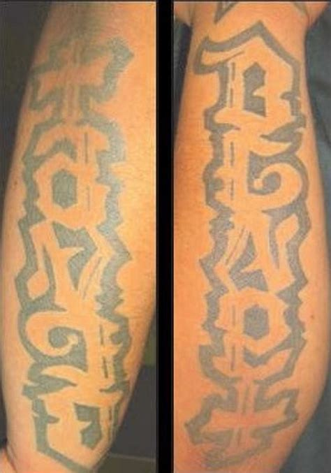 Gang Tattoos Symbols Prison Tattoo Designs - vrogue.co