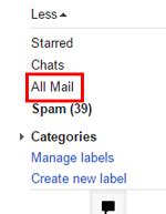 How to Recover Permanently Deleted Gmail Emails