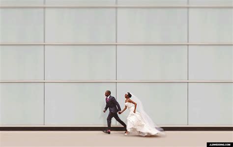 Animated GIF Wedding Photography is a Thing and It's Beautiful | Fstoppers