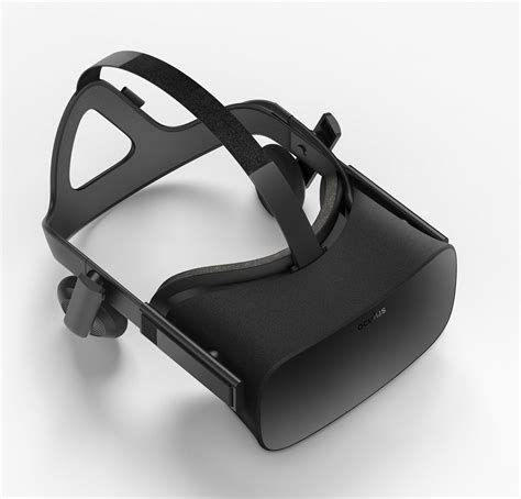 Oculus Rift Shipping to Developers This Week with SDK 1.0