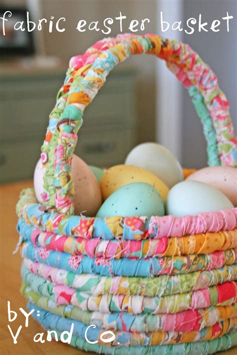 13 Most Elegant DIY Easter Eggs & Baskets | CandyDirect.com