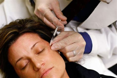 Botox Alternatives for Smoothing Wrinkles