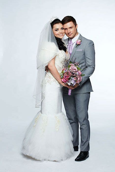 EastEnders: See the first pictures of Whitney's wedding dress | HELLO!