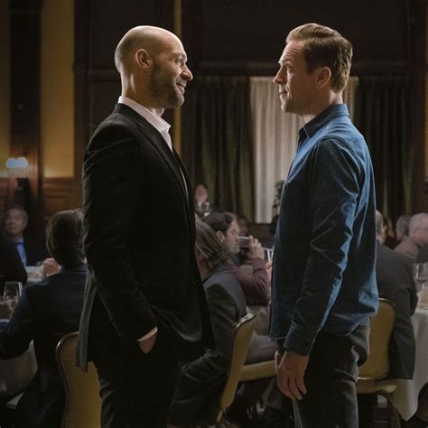 'Billions' Season 5 Will Return For Its Second Half This September