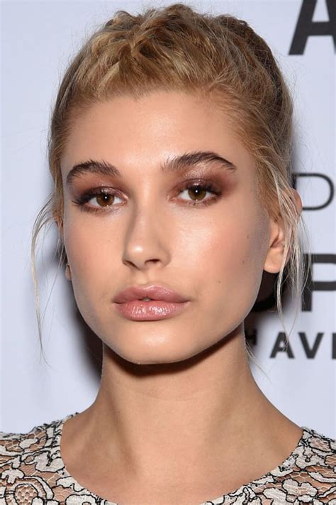 Hailey Bieber, Before and After | Cute hairstyles for short hair, Short hair styles, Womens ...