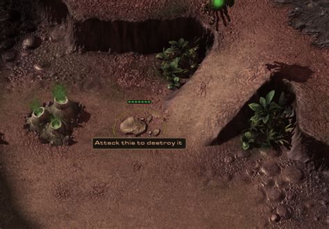 What is the purpose of the rock plates under ramps in many maps in StarCraft 2? - Arqade