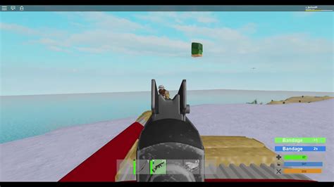 Roblox Fallen EP2 obtaining guns - YouTube