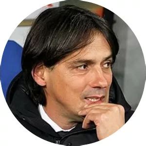 Simone Inzaghi - Italian football manager - Whois - xwhos.com