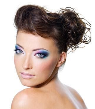 MAC Makeup Looks - Angels Birt