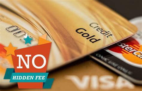 6 Best Credit Card for Balance Transfer No Fee