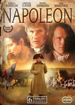 Die besten Filme - Napoleon Bonaparte | SucheFilme