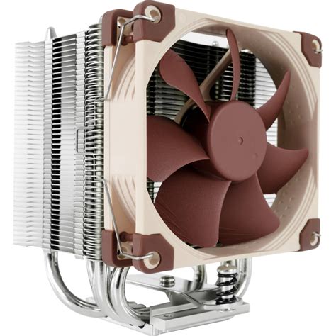 Noctua NH-U9S CPU Cooler 162484 B&H Photo Video