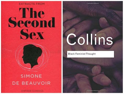 10 feminist books to read after you've gotten through the classics | Feminist books, Books to ...