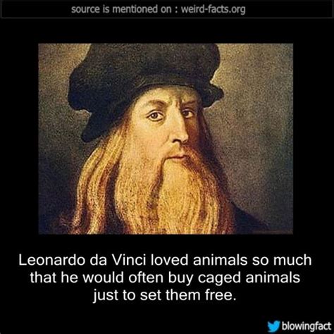 Mind Blowing Facts | Leonardo da vinci, Leonardo da vinci facts ...