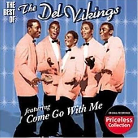 The Best of the del Vikings - CD | Rakuten