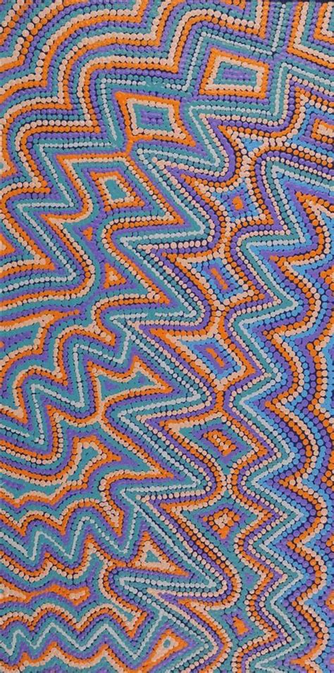 Artists of Yuendumu Aboriginal Art | Aboriginal art, Aboriginal artwork, Desert art