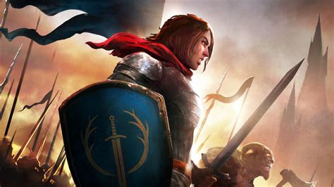 Songs of Conquest - PC Early Access Review – GamesHub