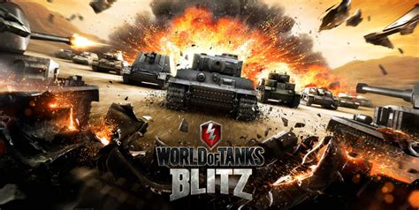 It’s Alive in the World of Tanks Blitz Halloween Special