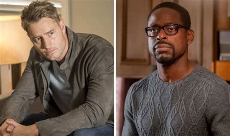 This Is Us fans devastated as NBC series ends with season 6 | TV ...