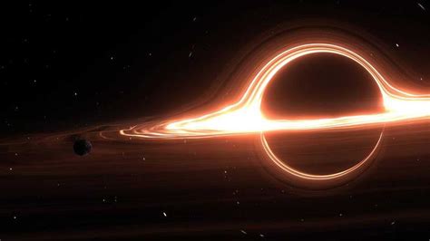 The singularity of the black holes