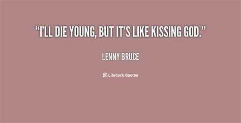 Lenny Bruce Quotes. QuotesGram