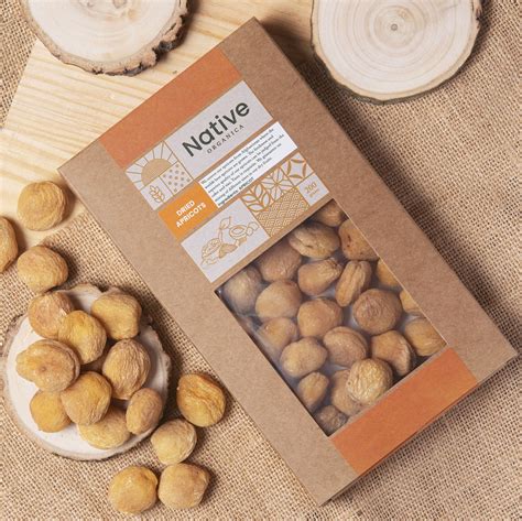 Dried Apricots , Buy Dried Apricots online, buy organic food online - FTB Organic