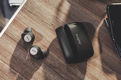 Jabra debuts AirPods Pro killer: $230 Elite 85t ANC earbuds | Digital Trends