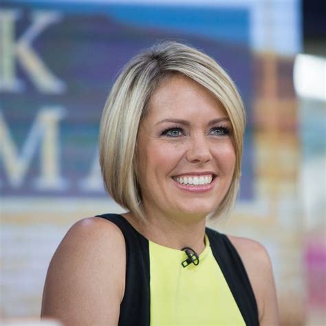 'Today Show' Anchor Dylan Dreyer Opens Up About Breastfeeding Guilt | Blonde bob haircut, Dylan ...