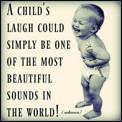 Baby Laugh Quotes - ShortQuotes.cc