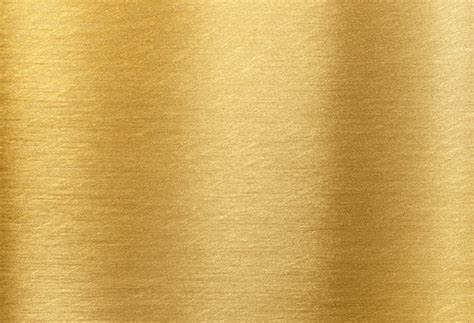 Brushed Gold Background