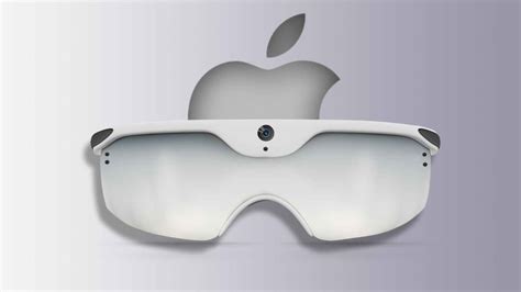 Las gafas inteligentes de Apple llegarían en 2022