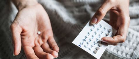 The Pros and Cons of the Oral Contraceptive Combination Pill - Surecheck