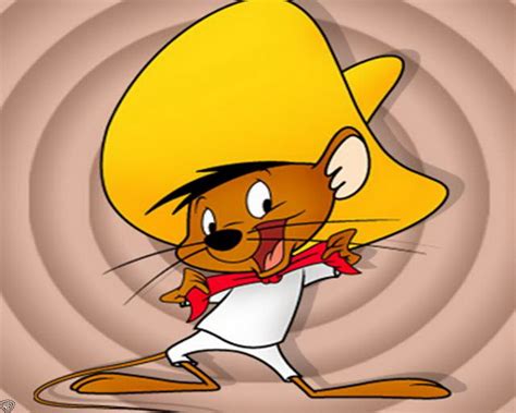 'Speedy Gonzales' Eyed As Animated Feature At Warner Bros.