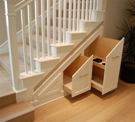 Jasmine in 2023 | Understairs storage, Stair storage, Staircase storage