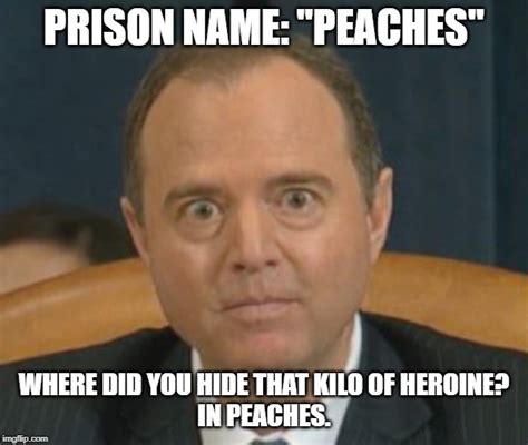 Crazy Adam Schiff Memes - Imgflip