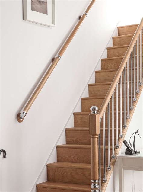 20+ Wall Mounted Handrail For Stairs – DECOOMO