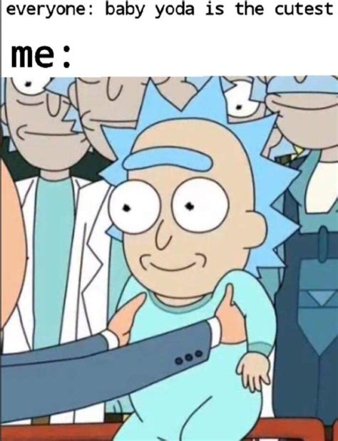 120+ Funniest Rick & Morty Memes: The Ultimate Collection – FandomSpot