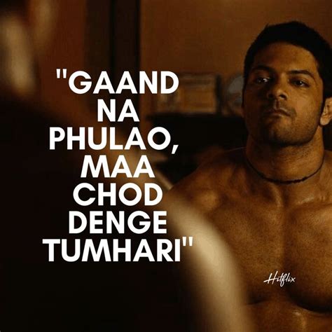 Check out the best dialogues of Guddu Bhaiya from Mirzapur! in 2020 ...