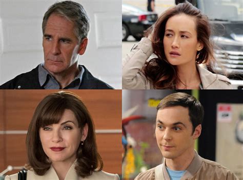 CBS 2014 Premiere Dates Revealed - E! Online