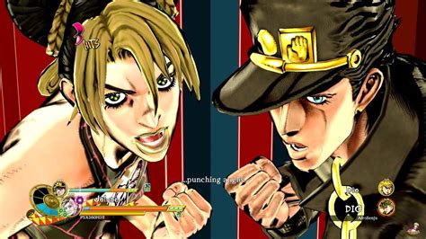 JoJo's Bizarre Adventure: Eyes of Heaven - Online Ranked Matches Gameplay (Lagfest) - YouTube