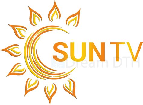 sun tv logo png 10 free Cliparts | Download images on Clipground 2024