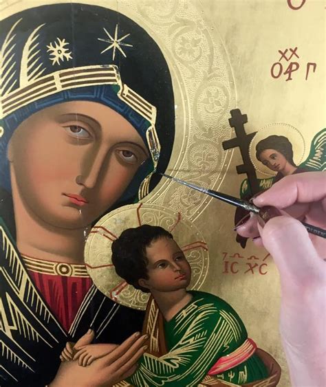 Painting Restoration, Oil Painting Restoration | Old World Restorations