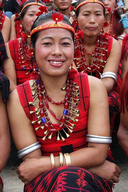 Sangtam is a Naga tribe living in the Tuensang district of Nagaland. They are believed to have ...