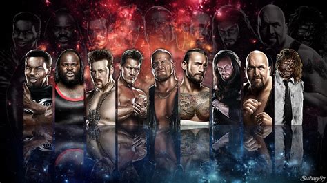 🔥 [49+] WWE Wrestling Wallpapers | WallpaperSafari