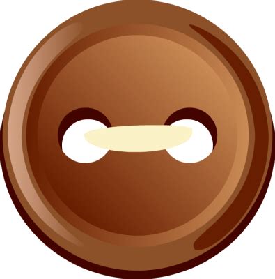 buttons cute png - Clip Art Library