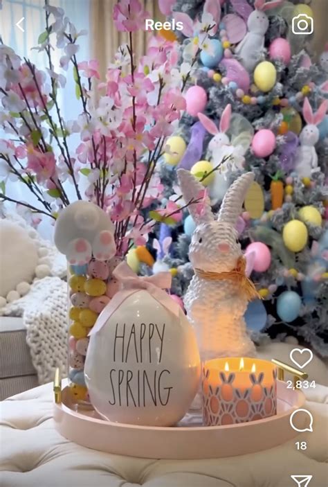 Pin on Decorating in 2024 | Easter party, Easter crafts, Easter basket diy