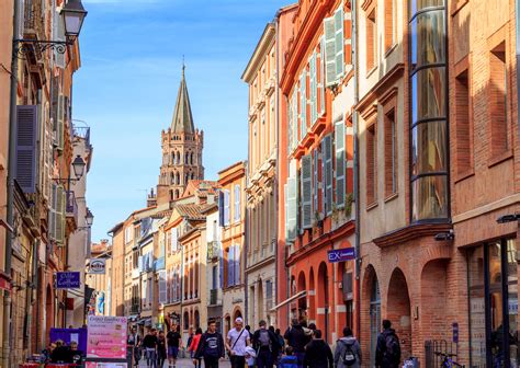 Best Things to Do in Toulouse, France